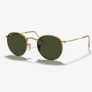 Ray Ban Round Sunglasses